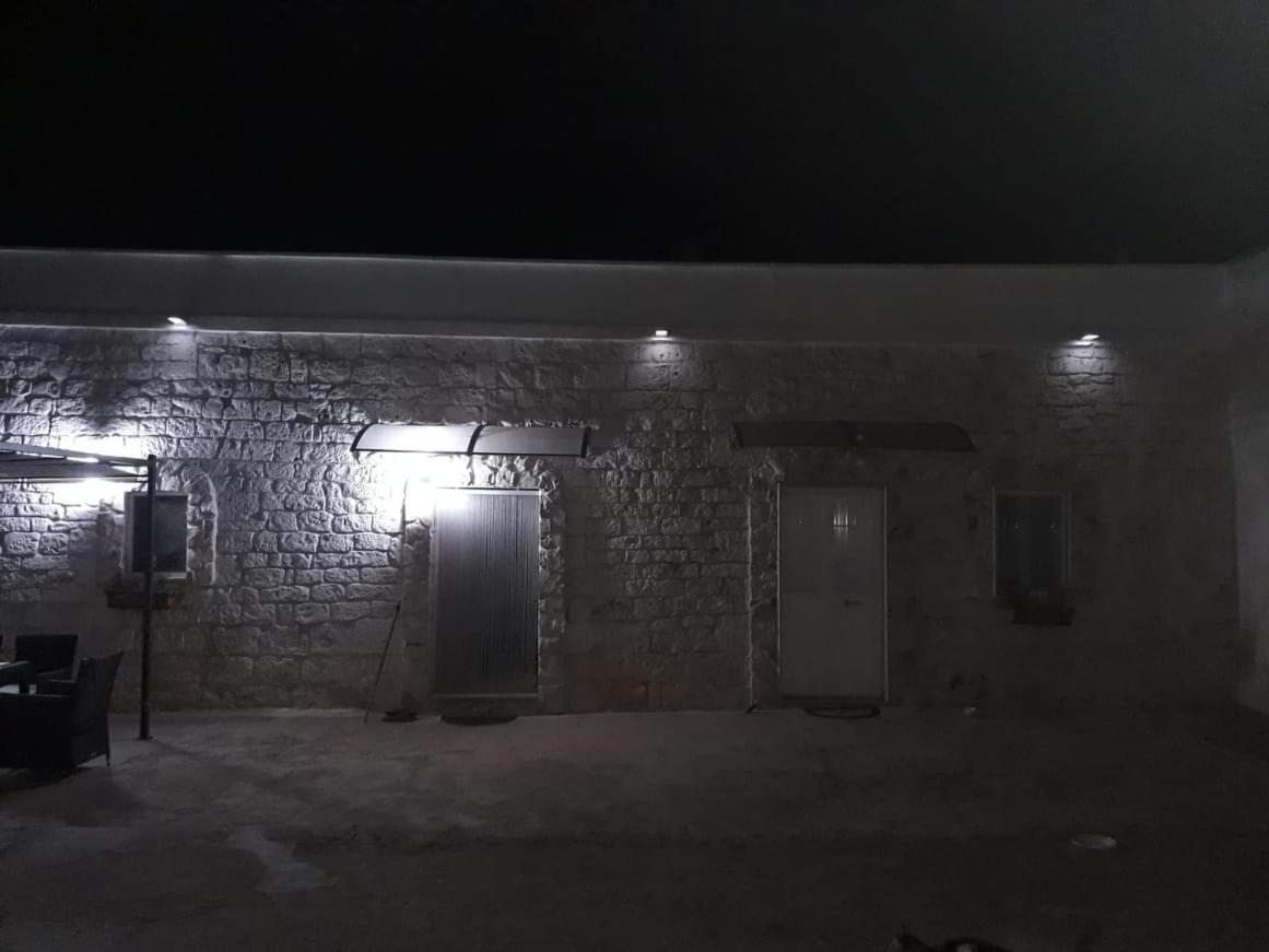 Casa Bianca ALME Ceglie Messapica Exterior foto